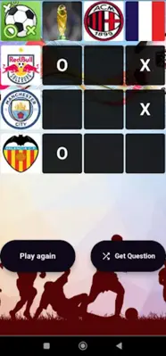 تحدي الشلة-Football Challenge android App screenshot 8